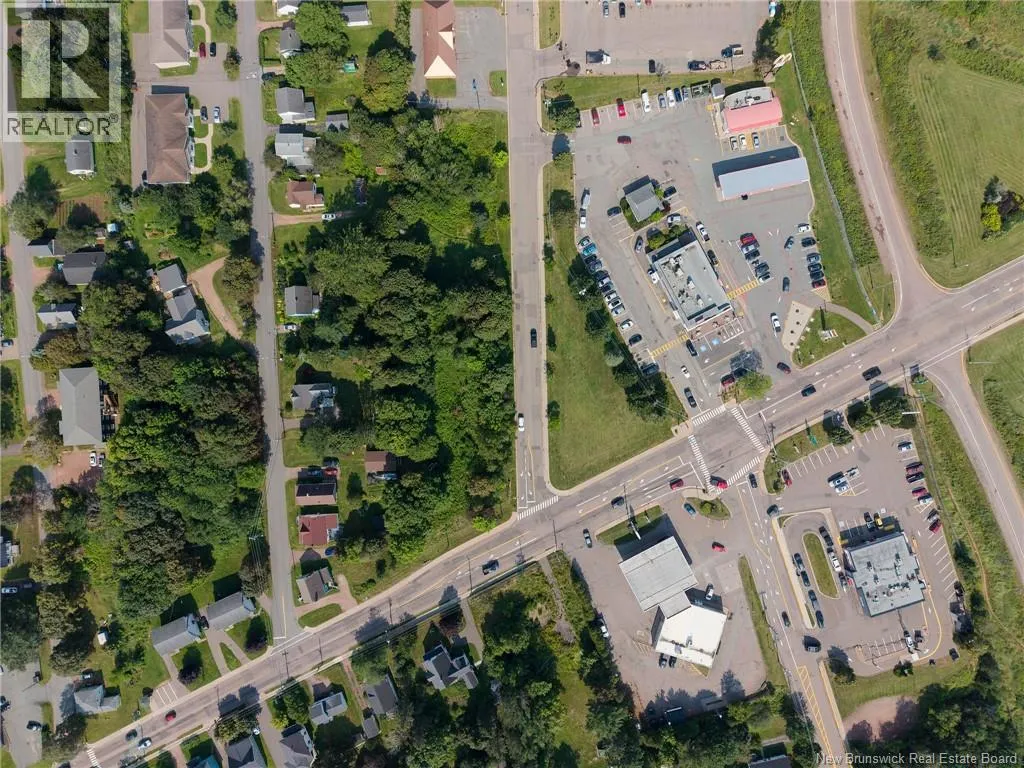 Wright & Main Street