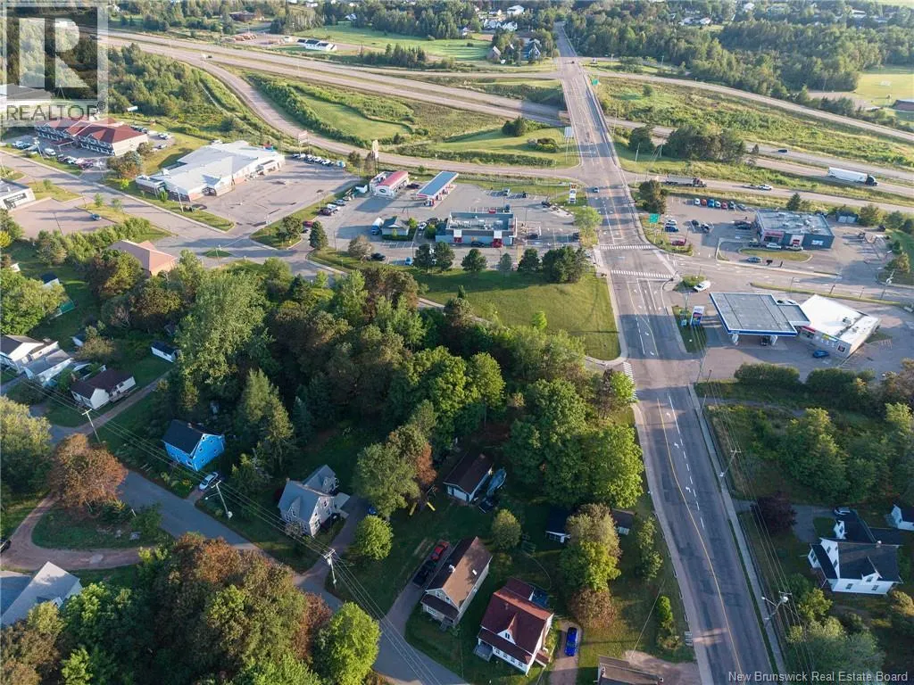 Wright & Main Street