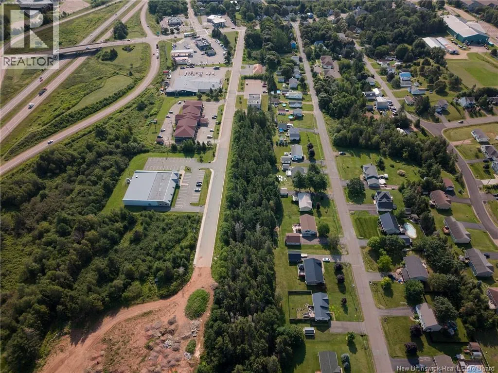 Wright & Main Street