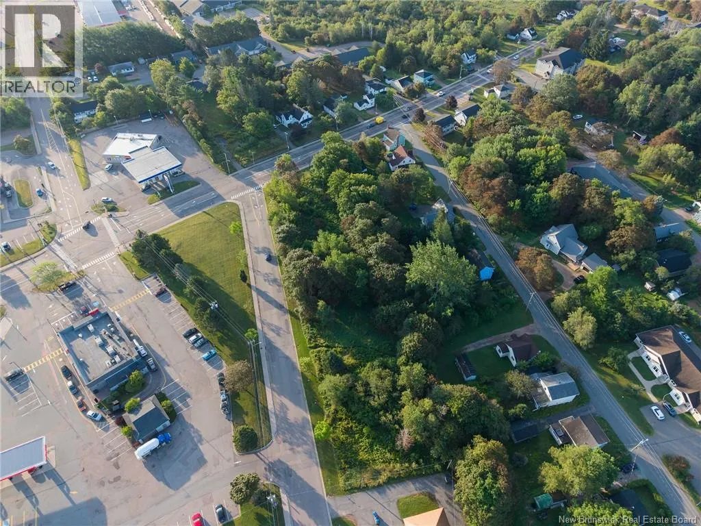 Wright & Main Street
