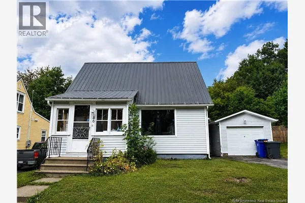 146 St. James Street