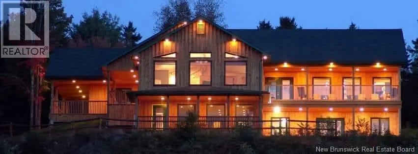 23 Big Murphy Lane