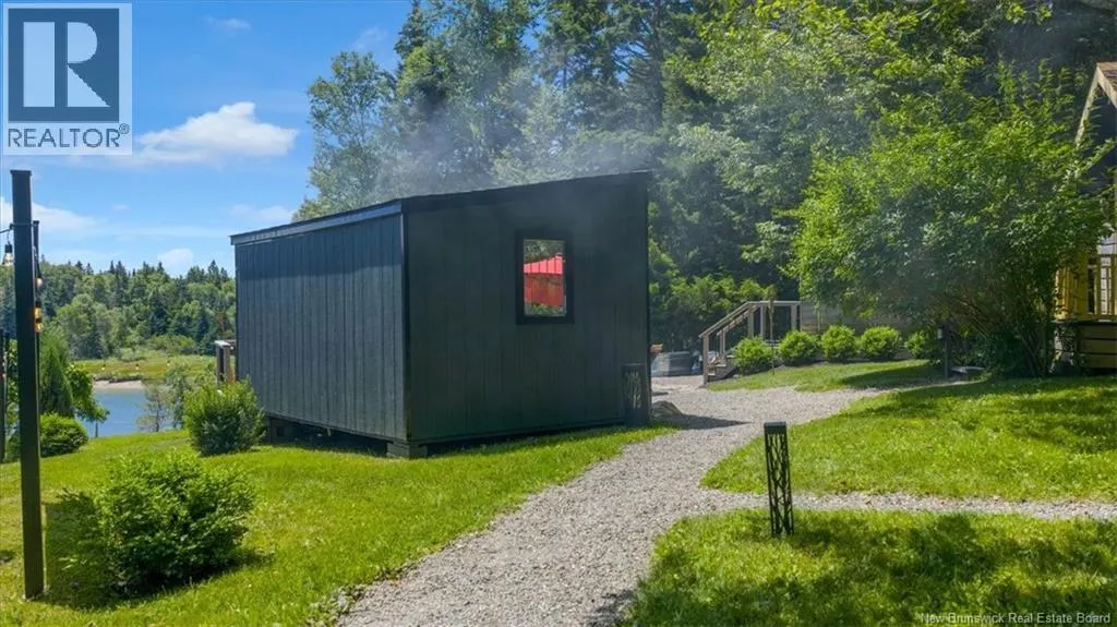 242 Fiander Road