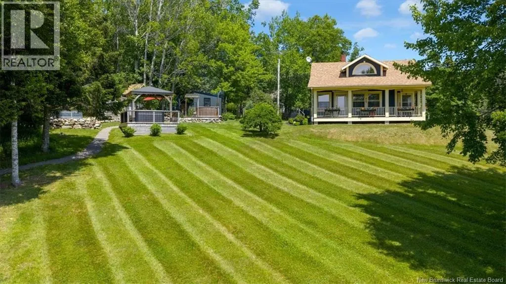 242 Fiander Road