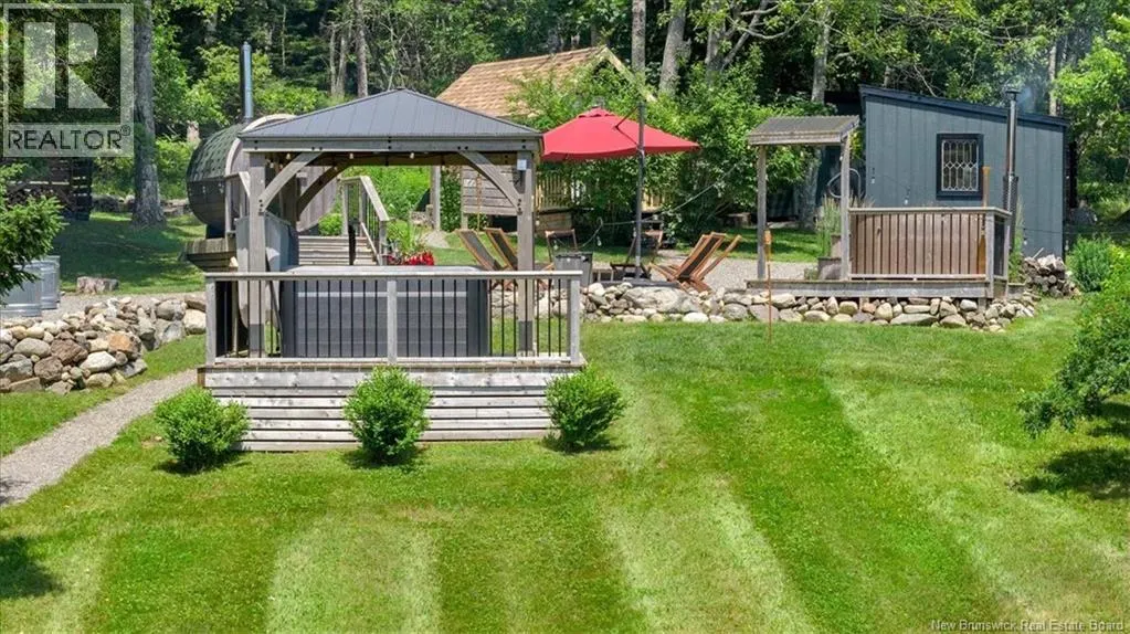 242 Fiander Road
