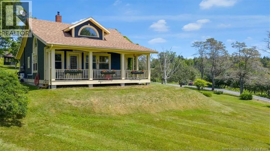 242 Fiander Road