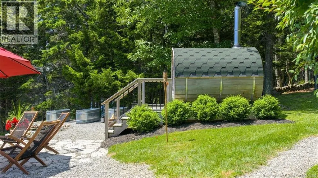242 Fiander Road