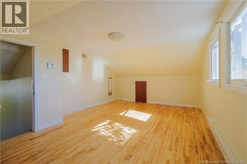 107 Fulton Avenue Unit# A+B