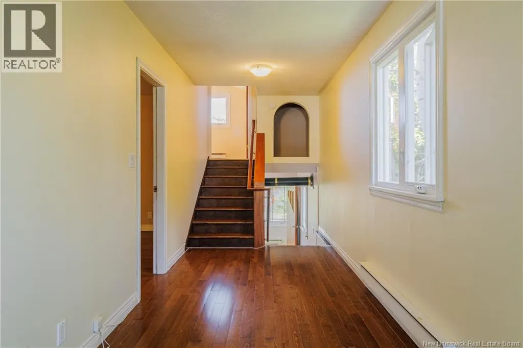 107 Fulton Avenue Unit# A+B