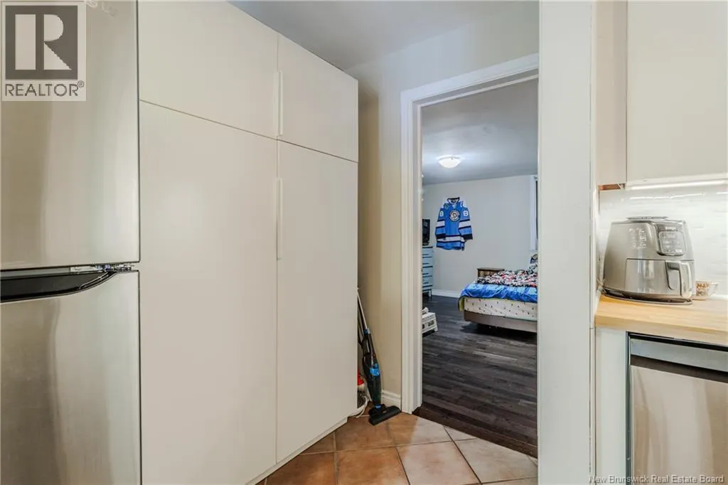 107 Fulton Avenue Unit# A+B