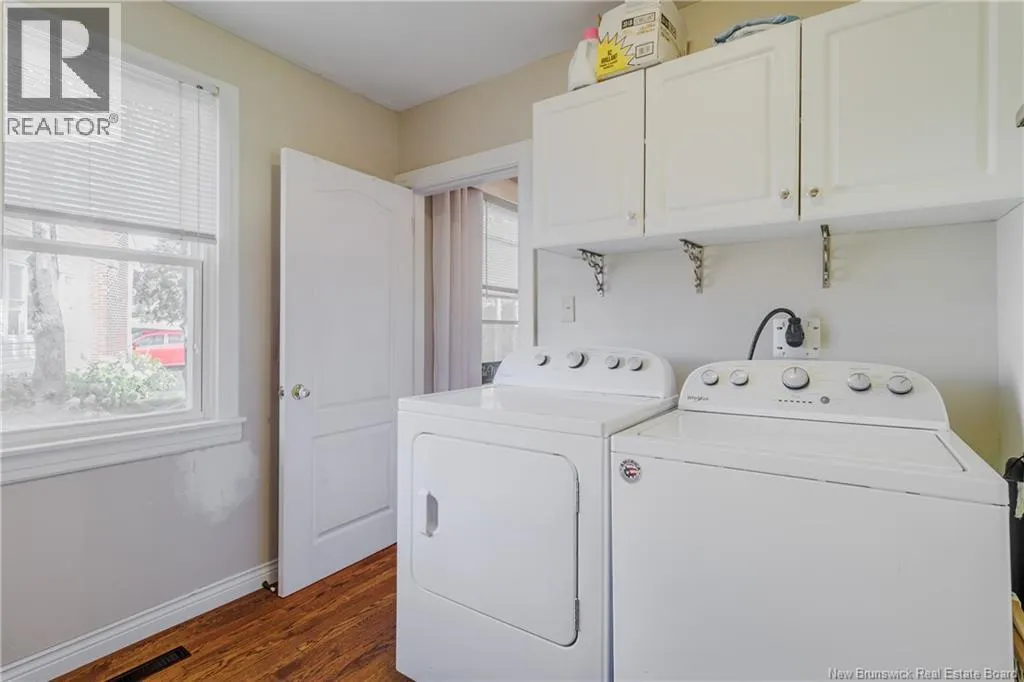 107 Fulton Avenue Unit# A+B