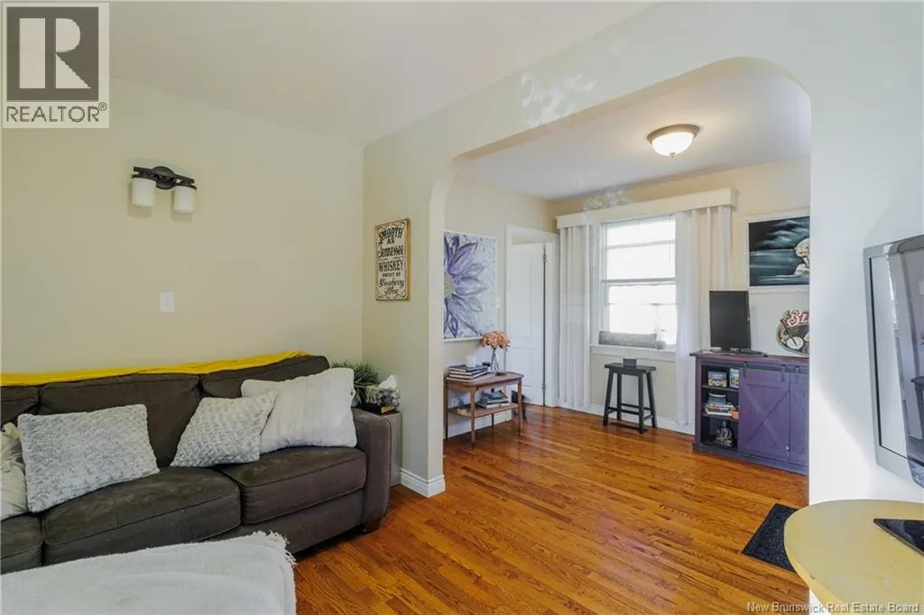 107 Fulton Avenue Unit# A+B