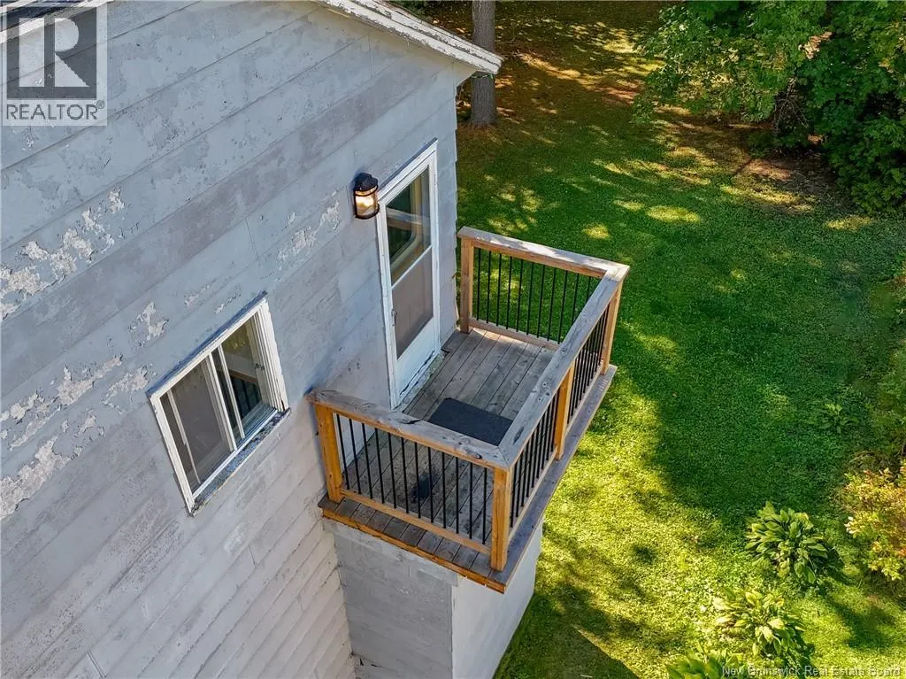 107 Fulton Avenue Unit# A+B