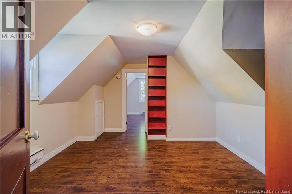 107 Fulton Avenue Unit# A+B