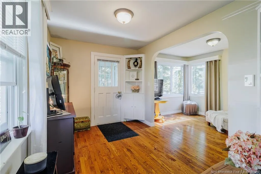 107 Fulton Avenue Unit# A+B