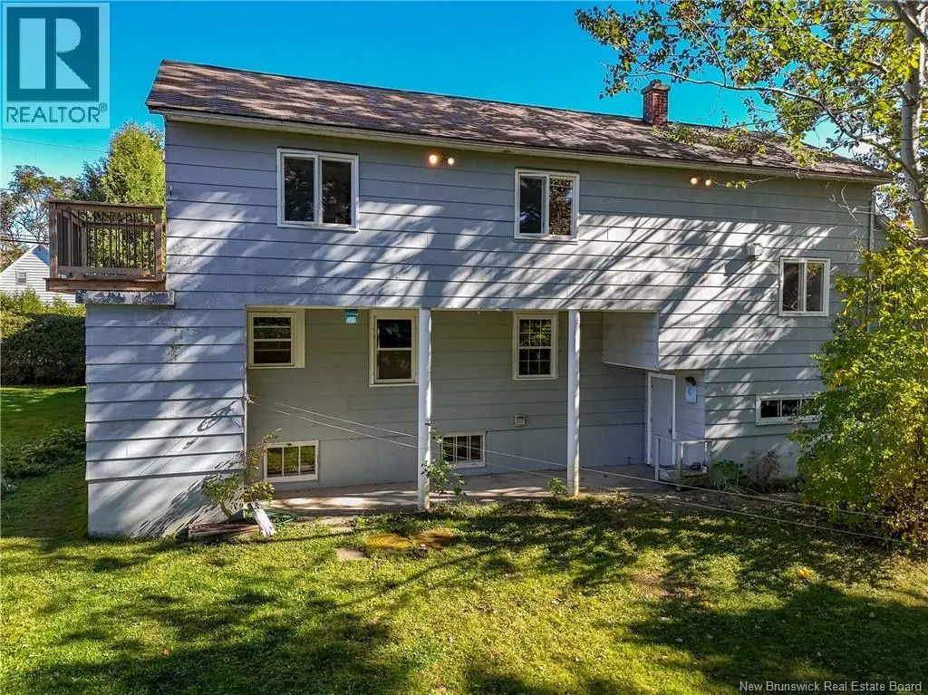 107 Fulton Avenue Unit# A+B