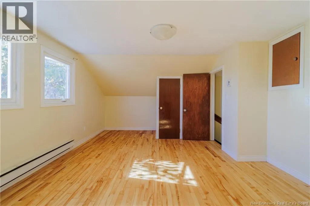 107 Fulton Avenue Unit# A + B