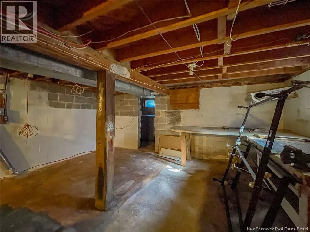 107 Fulton Avenue Unit# A + B
