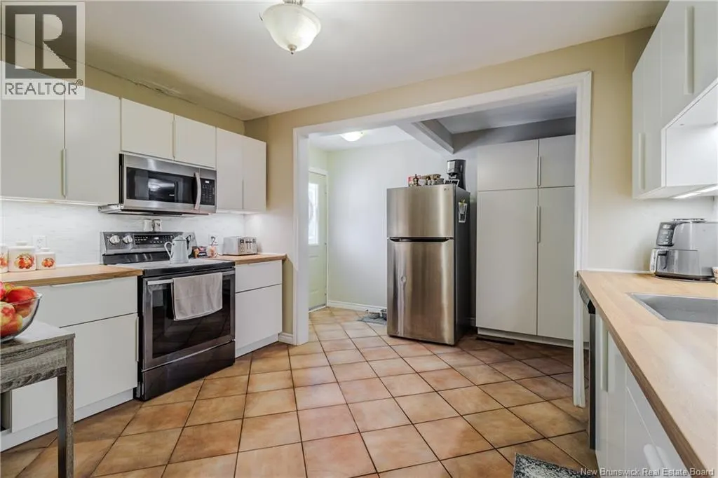 107 Fulton Avenue Unit# A + B