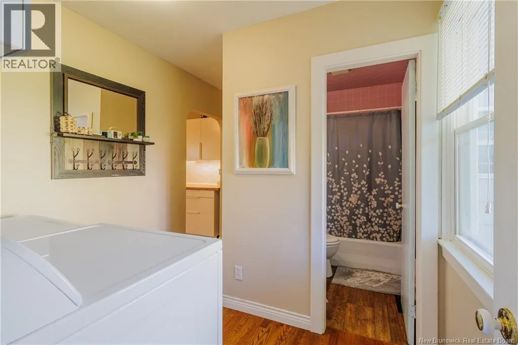 107 Fulton Avenue Unit# A + B