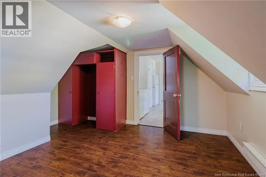 107 Fulton Avenue Unit# A + B