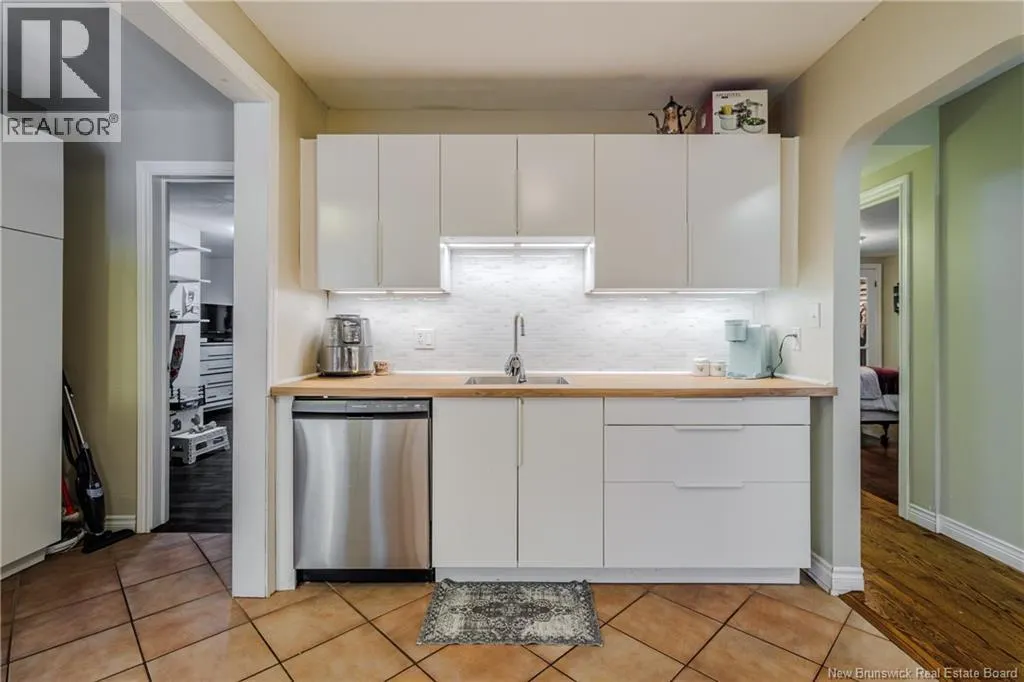 107 Fulton Avenue Unit# A + B