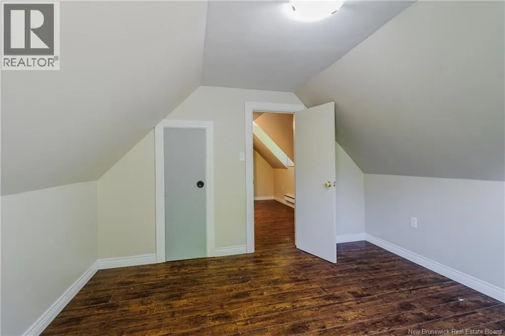 107 Fulton Avenue Unit# A + B