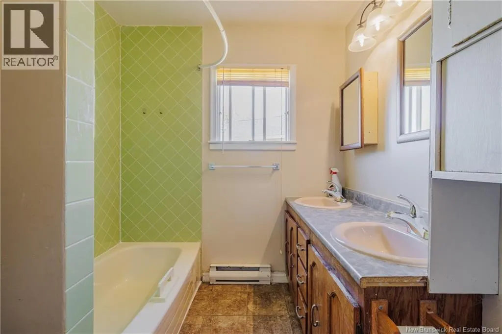 107 Fulton Avenue Unit# A + B