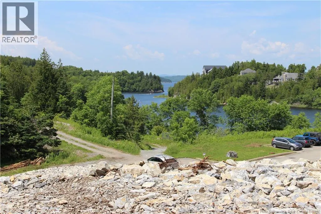 100 Drury Cove Road