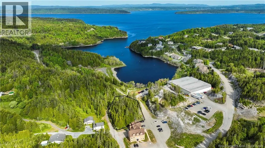 100 Drury Cove Road