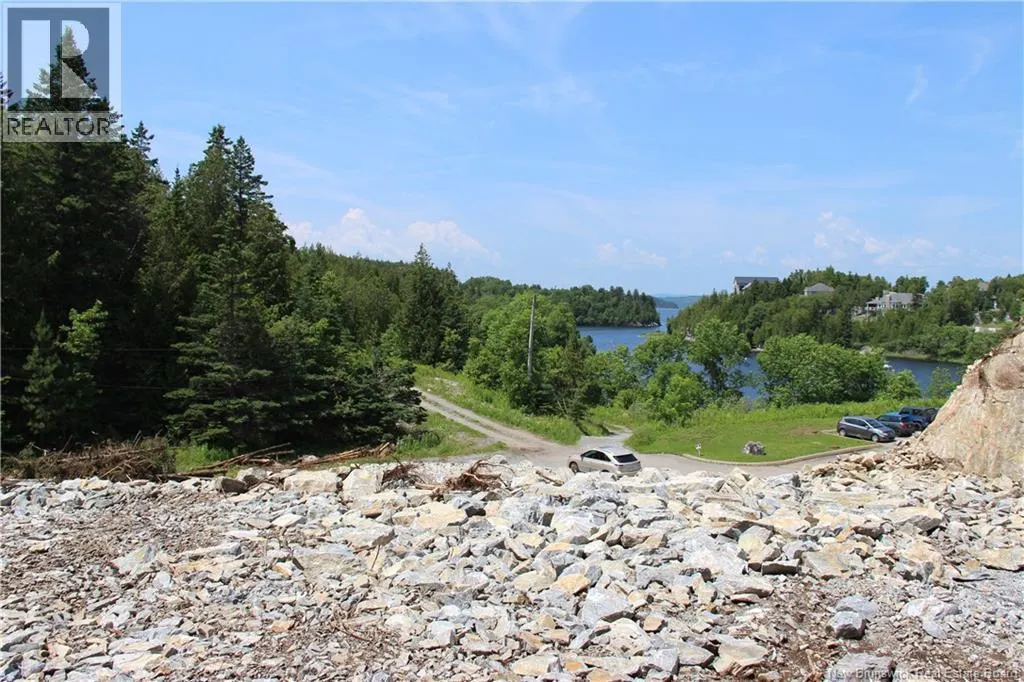 100 Drury Cove Road