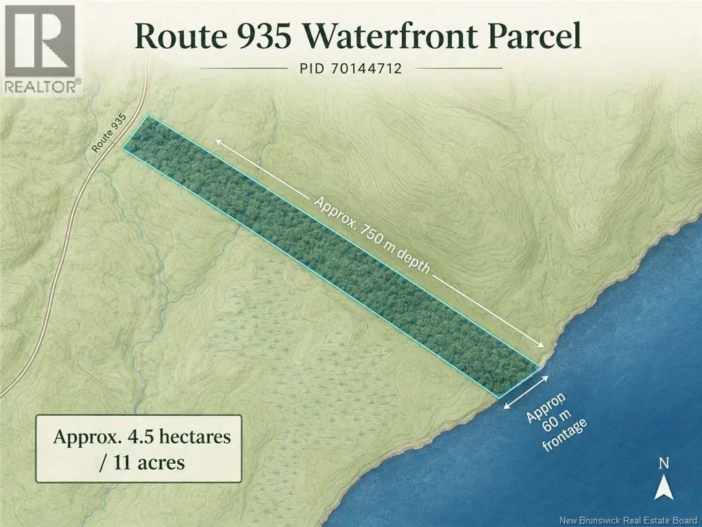 935 Route