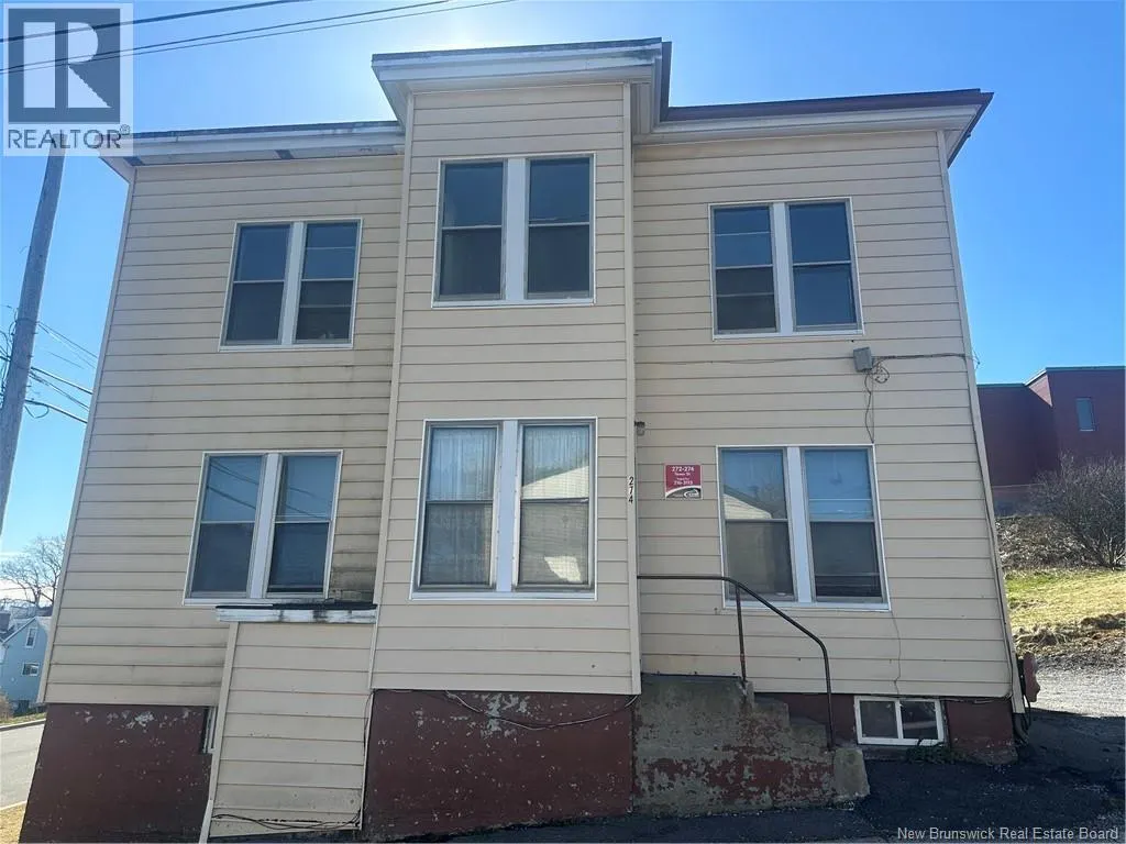 272-274 Tower Street