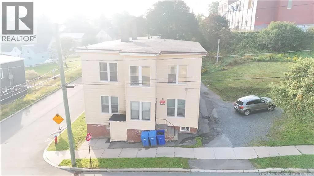 272-274 Tower Street