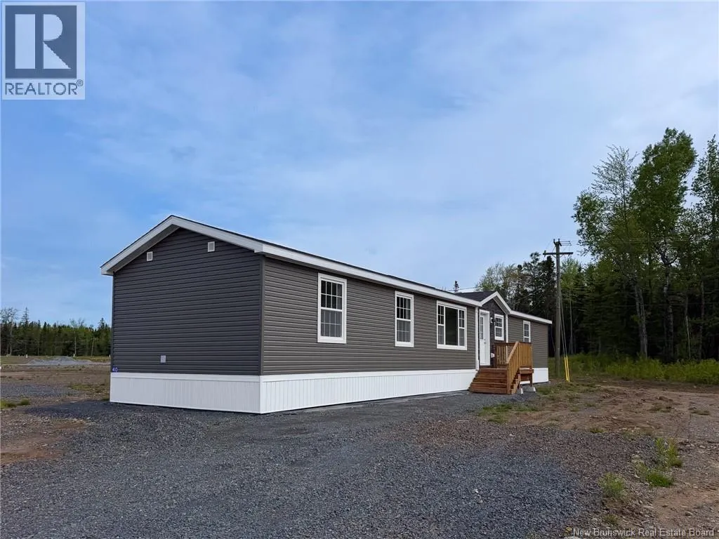 40 Luanne Drive