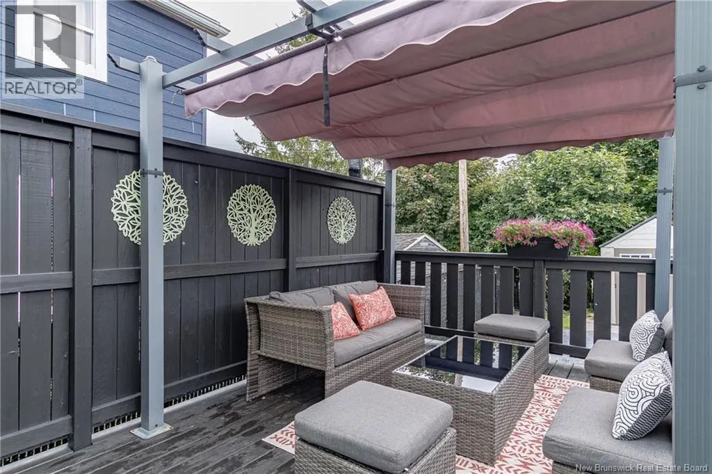 118 Millidge Avenue