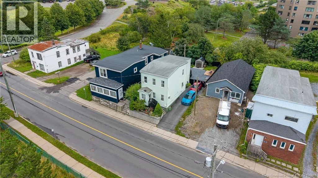 118 Millidge Avenue