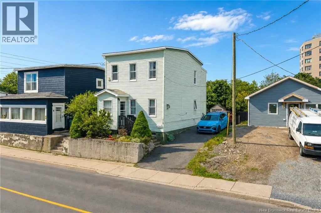 118 Millidge Avenue