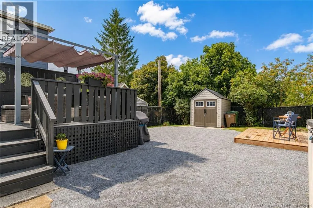 118 Millidge Avenue