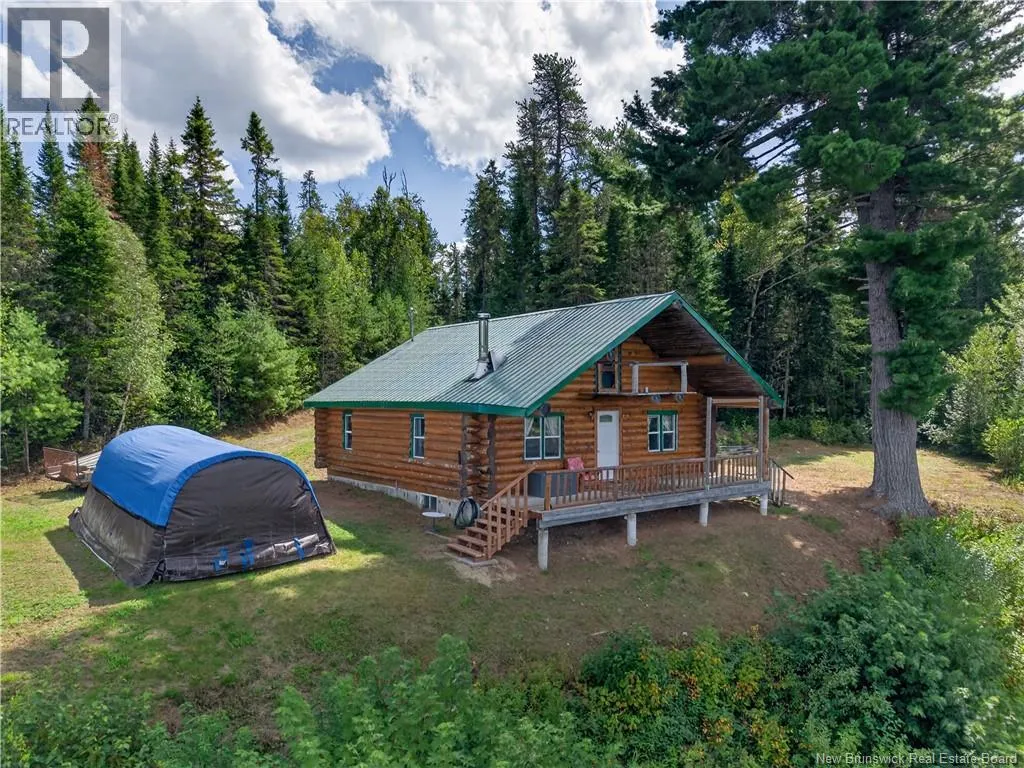 1129 Brophy Road