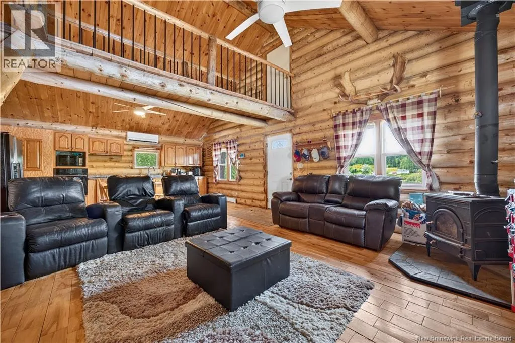 1129 Brophy Road