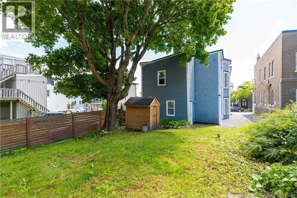 107 Orange Street