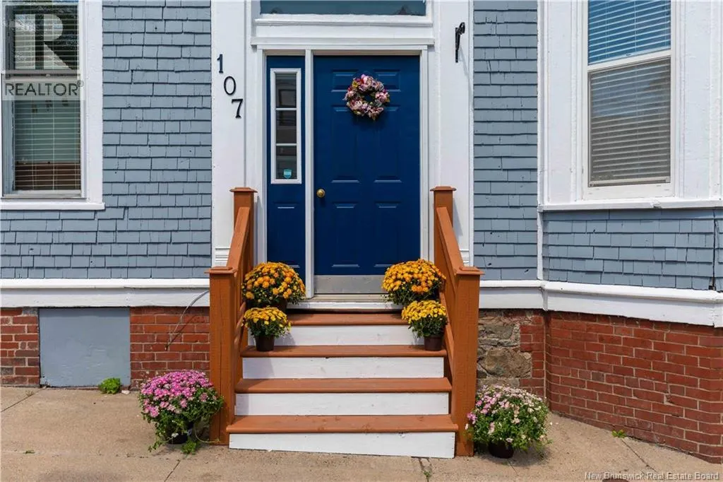 107 Orange Street