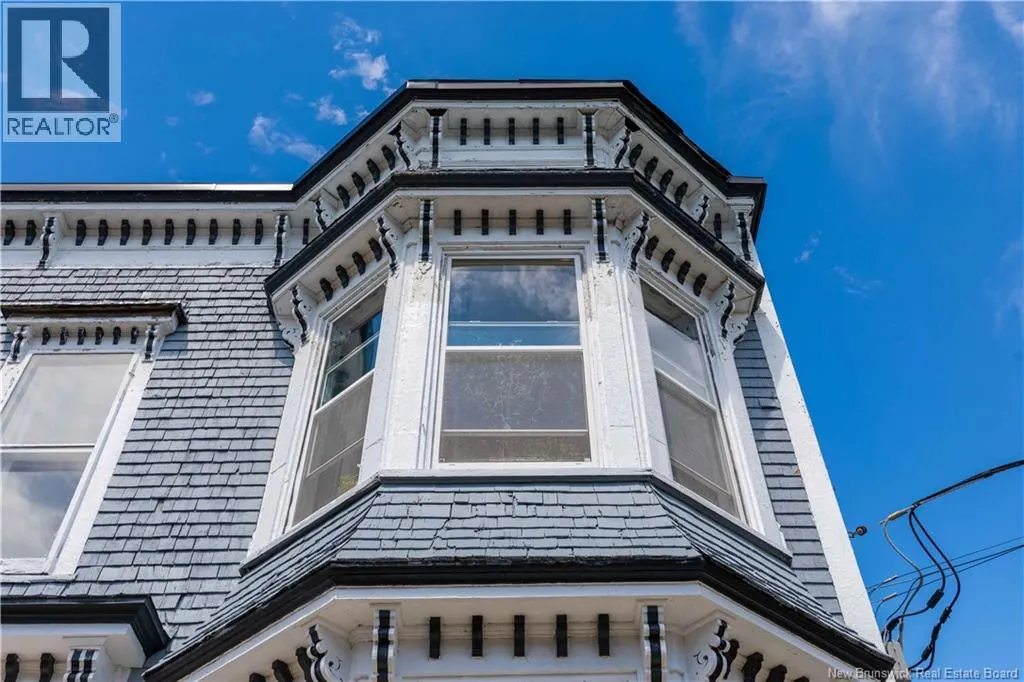 107 Orange Street