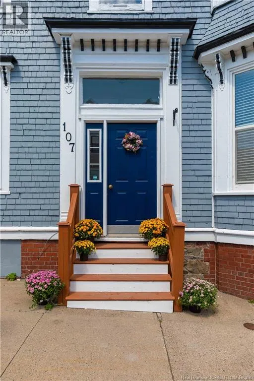 107 Orange Street