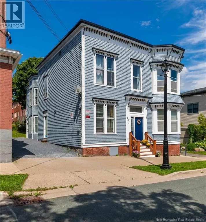107 Orange Street