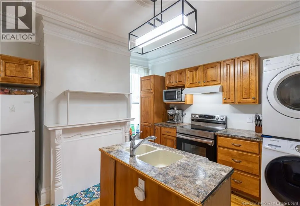 107 Orange Street