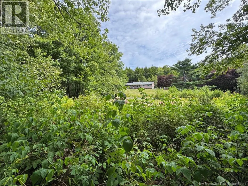 Vacant Lot 750 Route