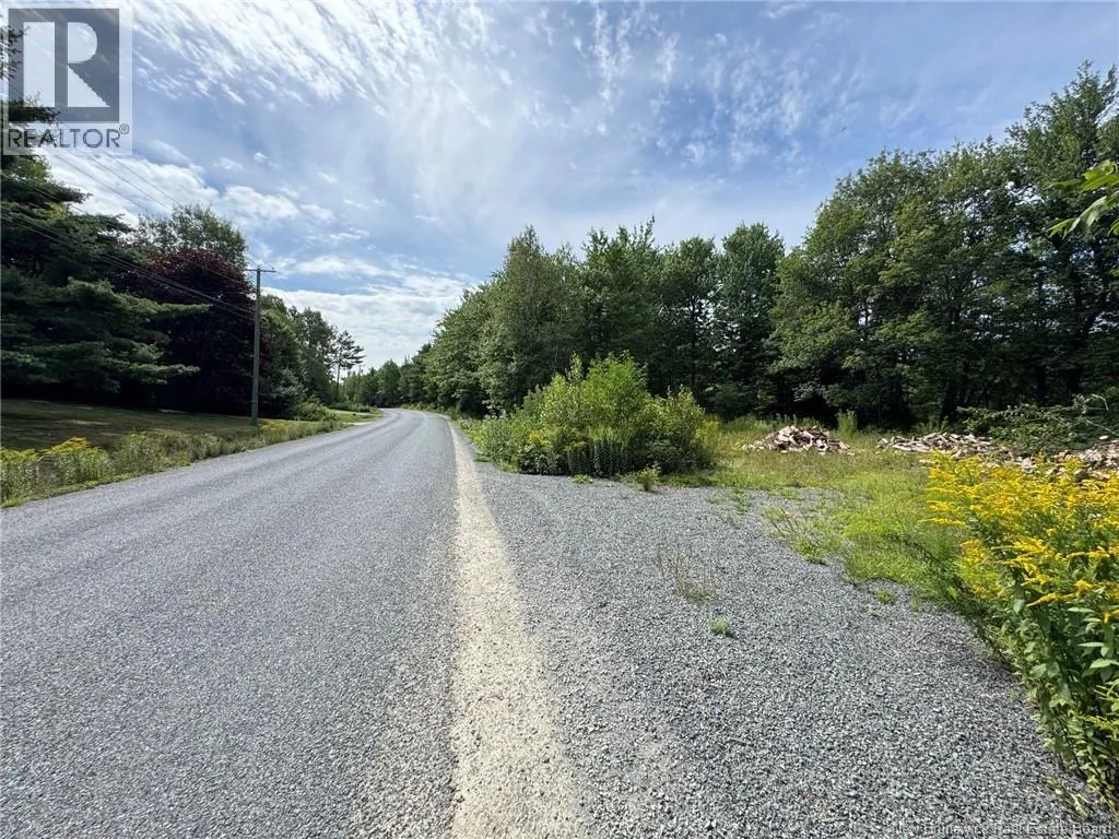 Vacant Lot 750 Route