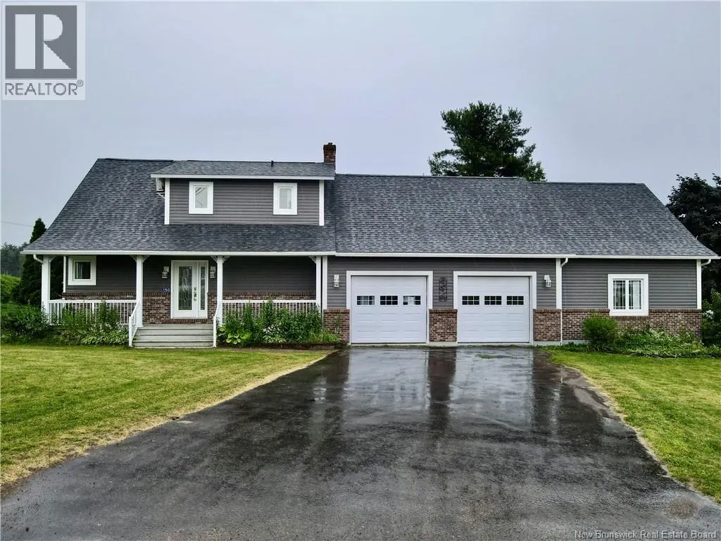 150 Blanchard Trail Road